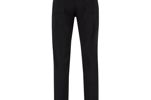GOLFINO PT Red Ladies Golf Trousers - Image 3
