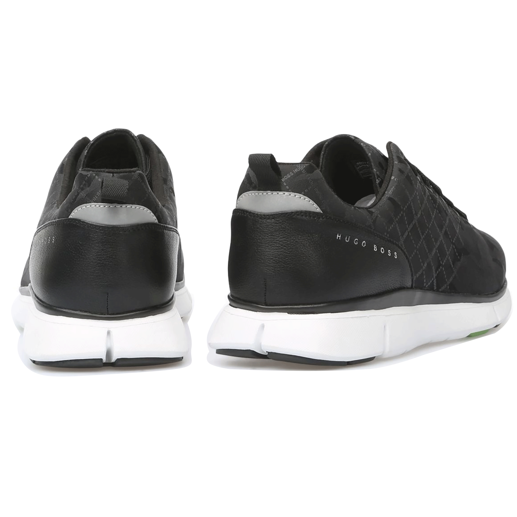 hugo boss gym shoes