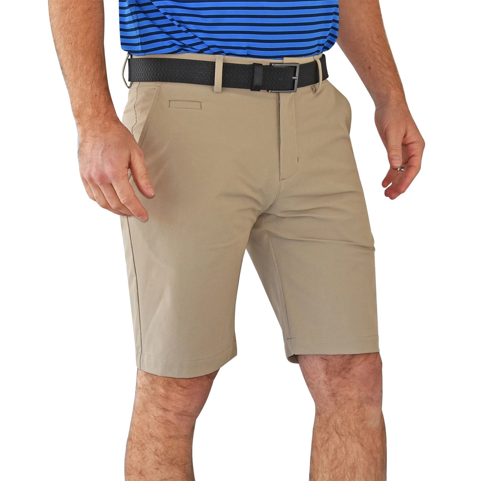 KJUS Ike Golf Shorts Desert just 99.99, save 99.01!