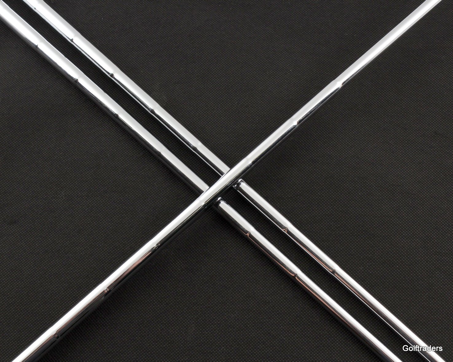 Golf Gods Gap 52º, Sand 56º, Lob 60º Steel Wedge Flex H1652 just 159.00