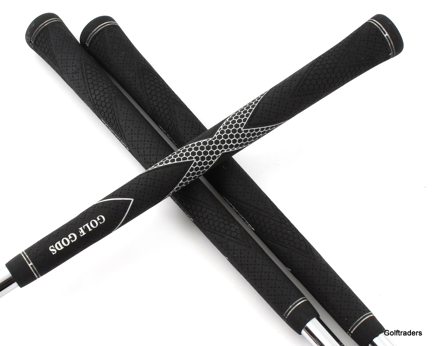 Golf Gods Gap 52º, Sand 56º, Lob 60º Steel Wedge Flex H1652 just 159.00