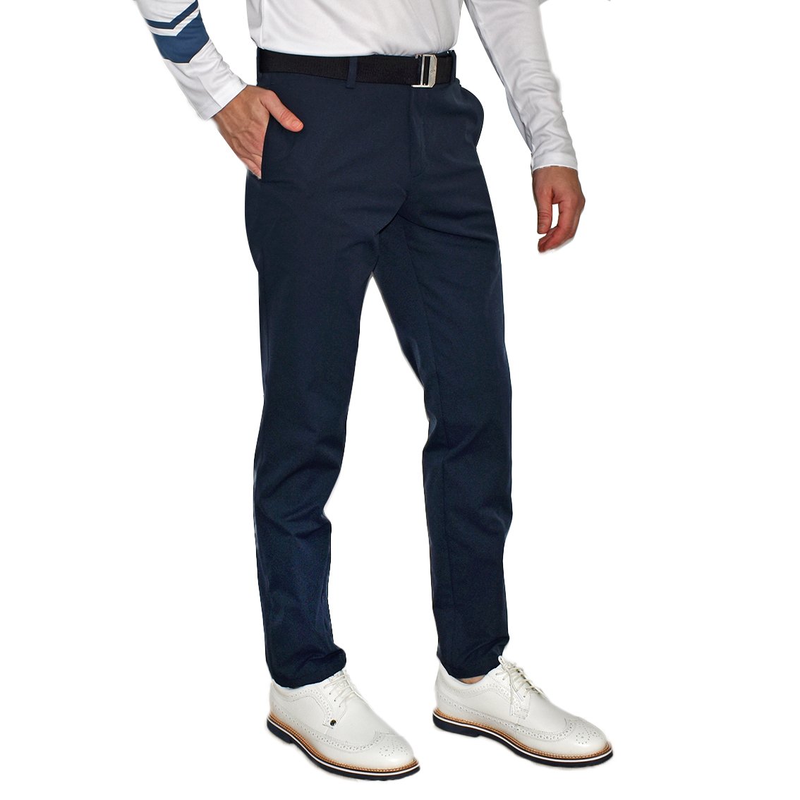 tech golf pants
