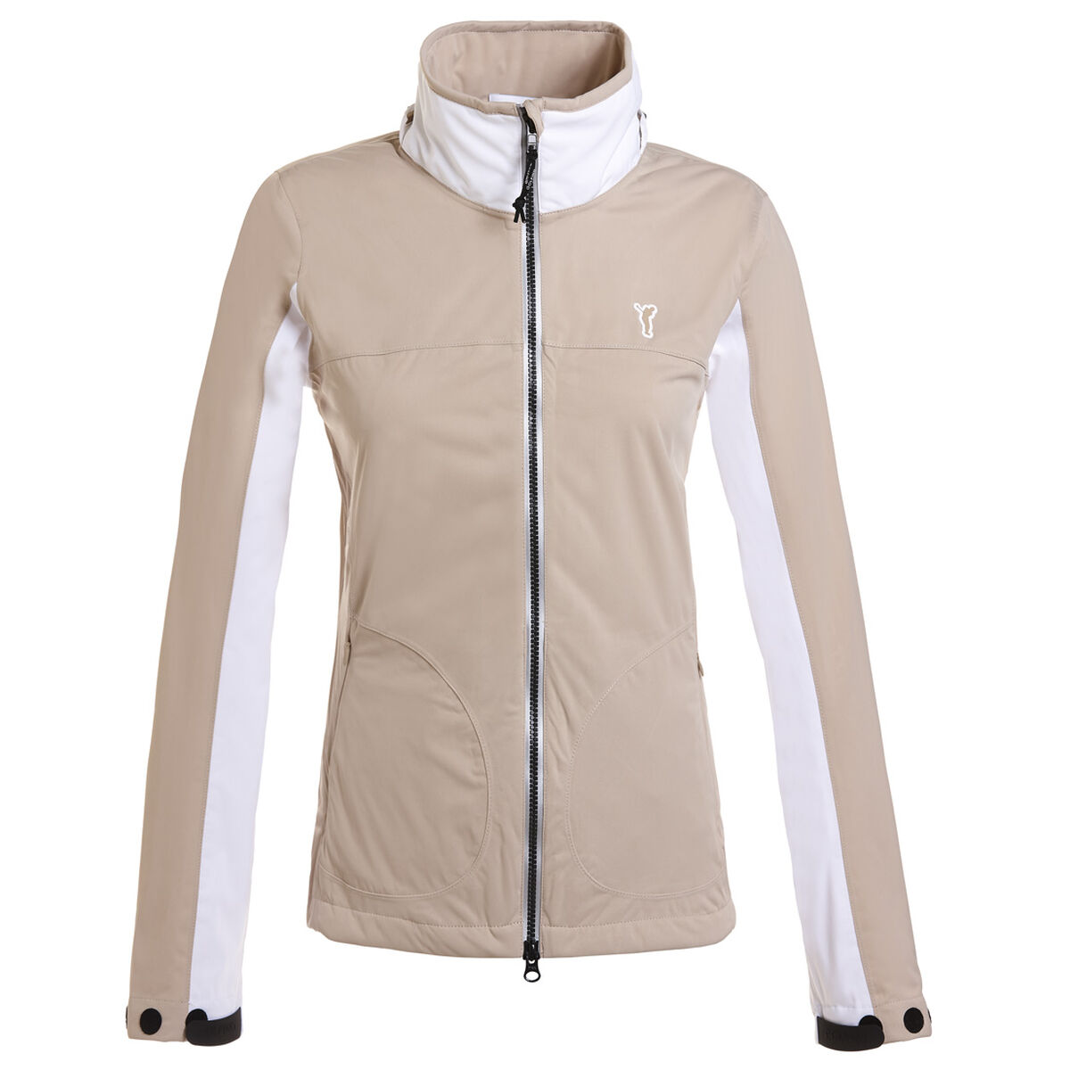 GOLFINO Waterproof Ladies Golf Jacket just £189.00