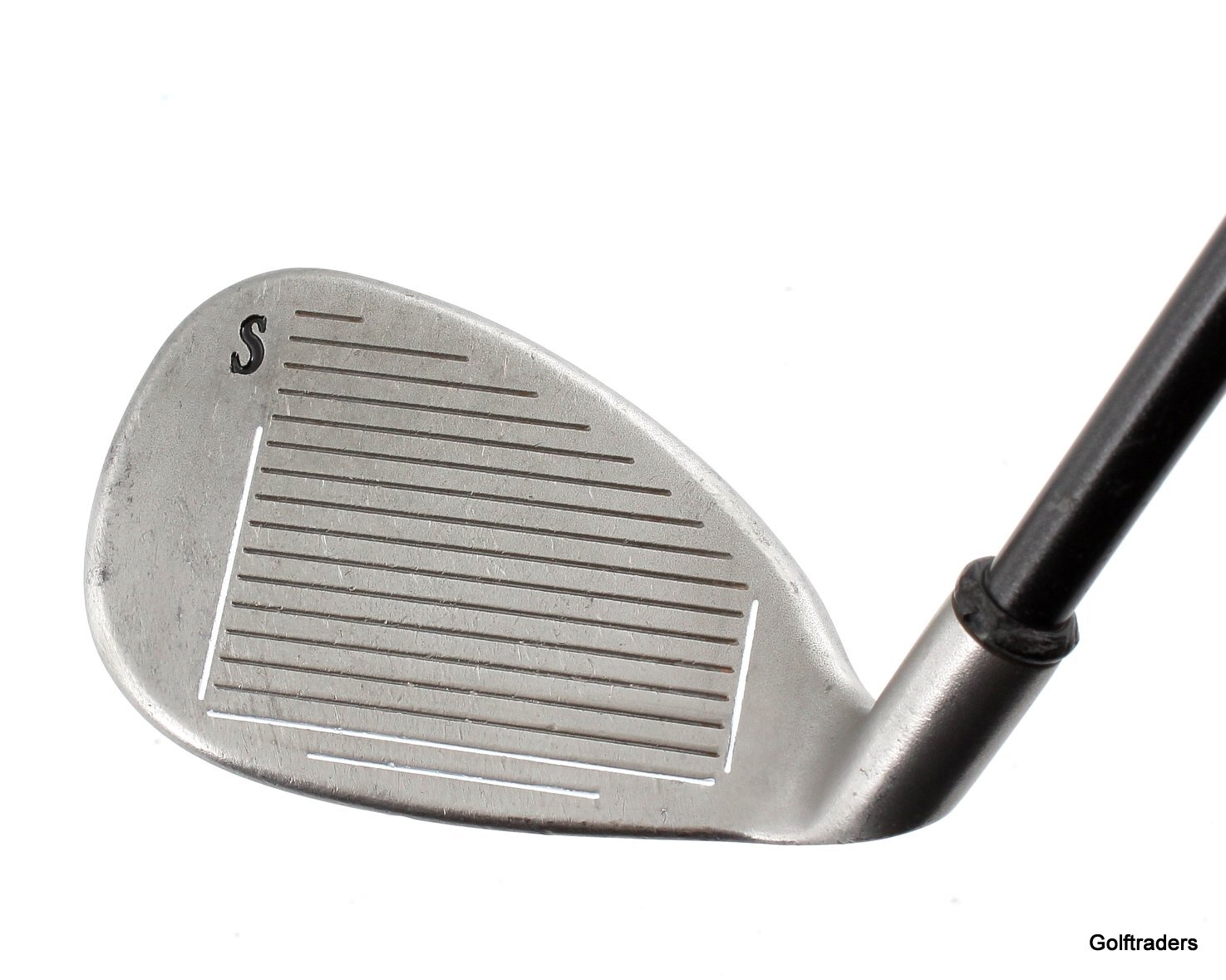 Callaway Big Bertha X12 Sand Wedge Graphite Regular Flex H1114 just 63.00