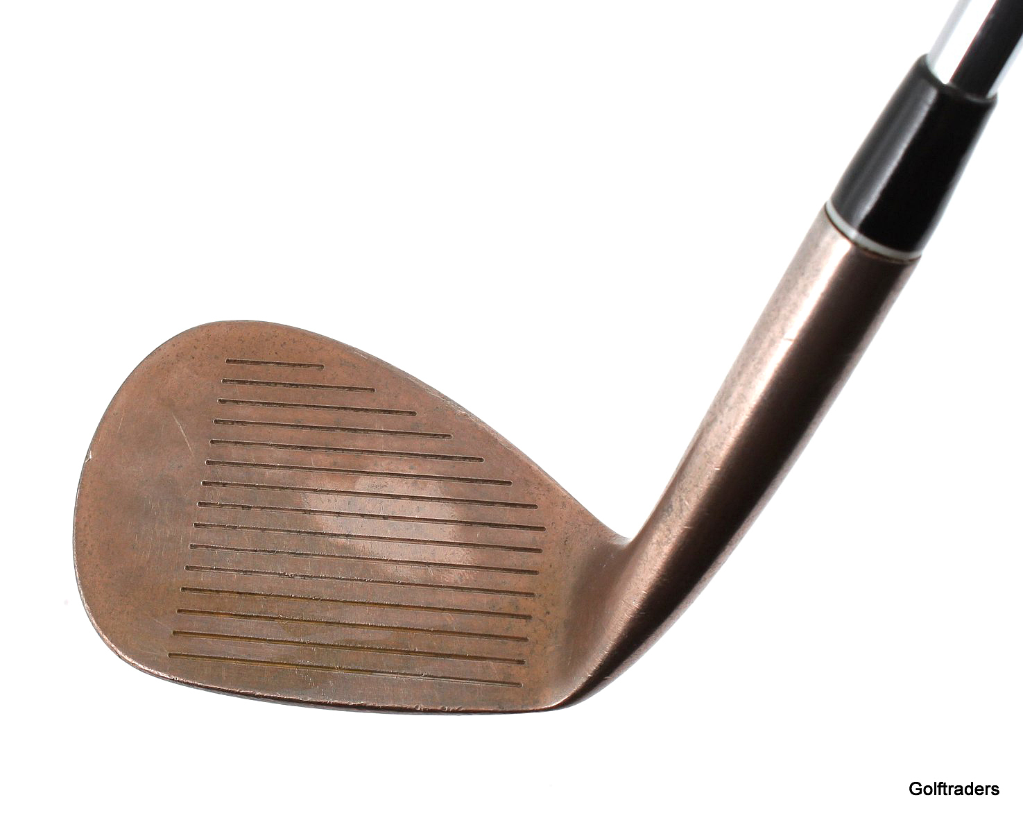 Fourteen RM Raw Lob Wedge 58.12 Steel Wedge Flex H1752 just 129.00