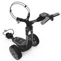 PowaKaddy FX7 EBS 36 Hole Lithium Electric Golf Trolley - Image 1