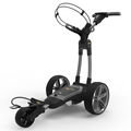 PowaKaddy FX7 EBS 36 Hole Lithium Electric Golf Trolley - Image 4