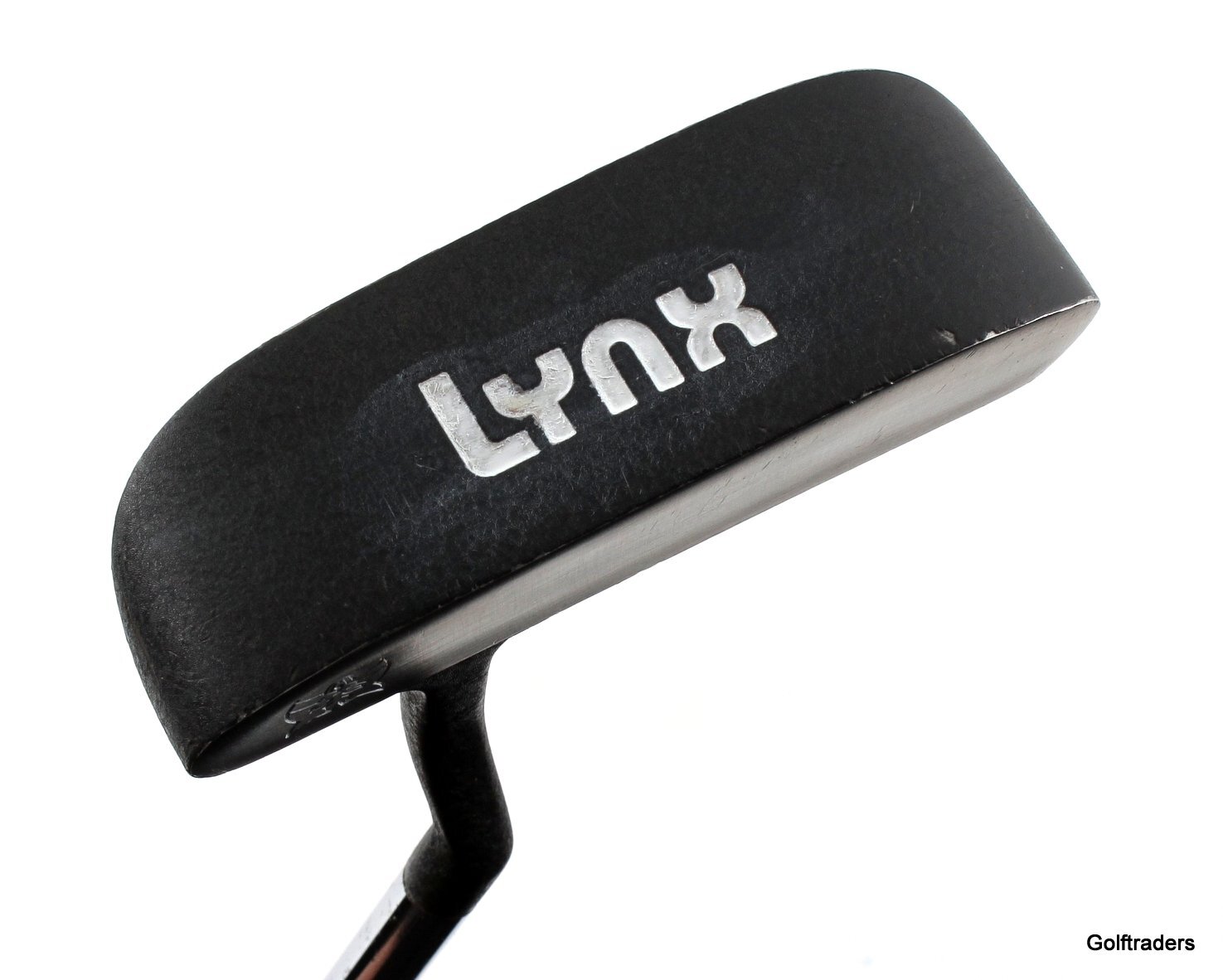 Lynx USA 5 Putter 35" Steel New Grip H1565 just 49.00