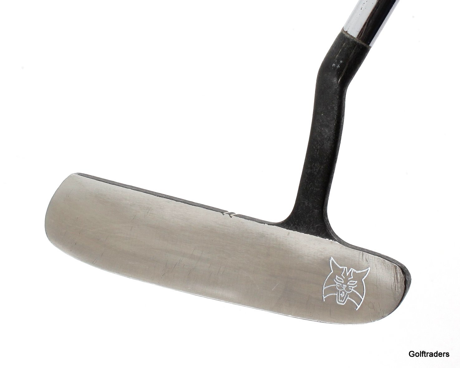 Lynx USA 5 Putter 35" Steel New Grip H1565 just 49.00