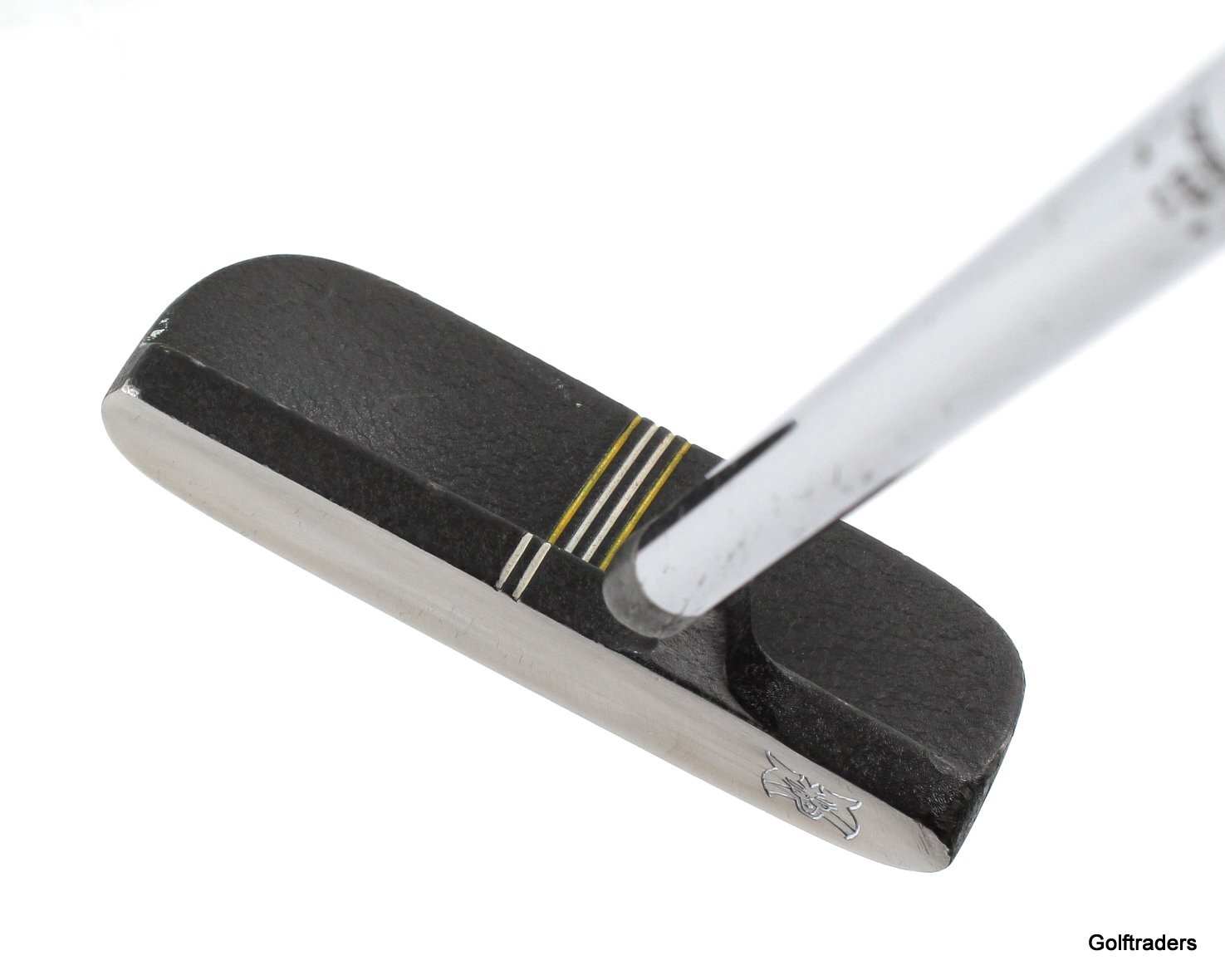 Lynx USA 5 Putter 35" Steel New Grip H1565 just 49.00