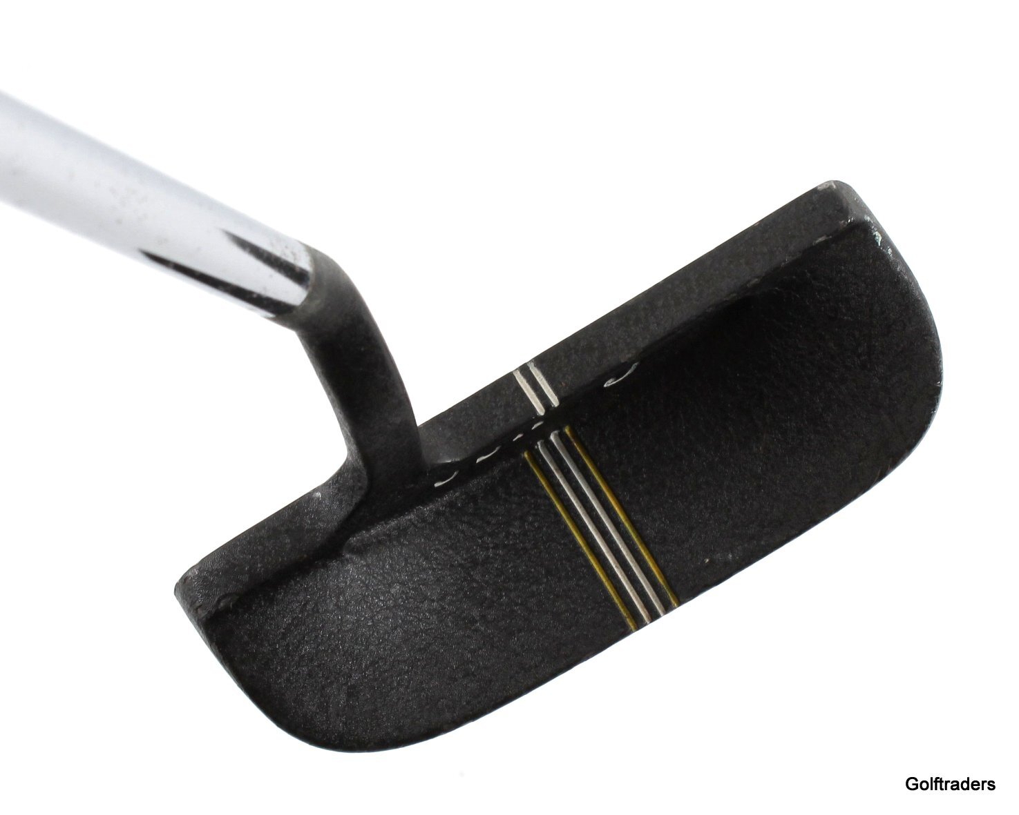 Lynx USA 5 Putter 35" Steel New Grip H1565 just 49.00