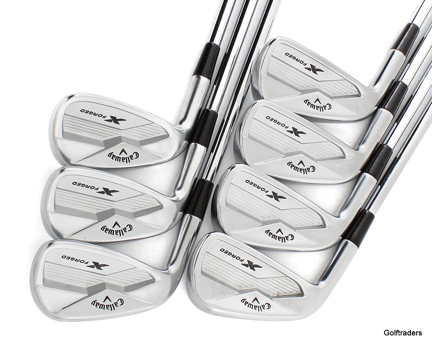 lefty callaway irons