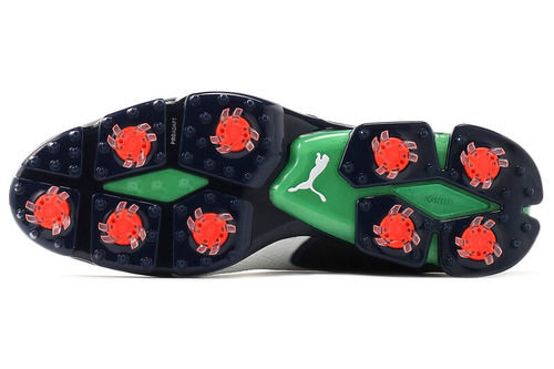 PUMA Golf IGNITE PROADAPT X Golf Shoes - Image 2