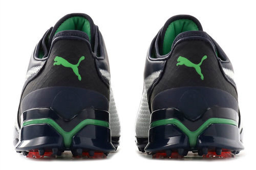 PUMA Golf IGNITE PROADAPT X Golf Shoes - Image 4