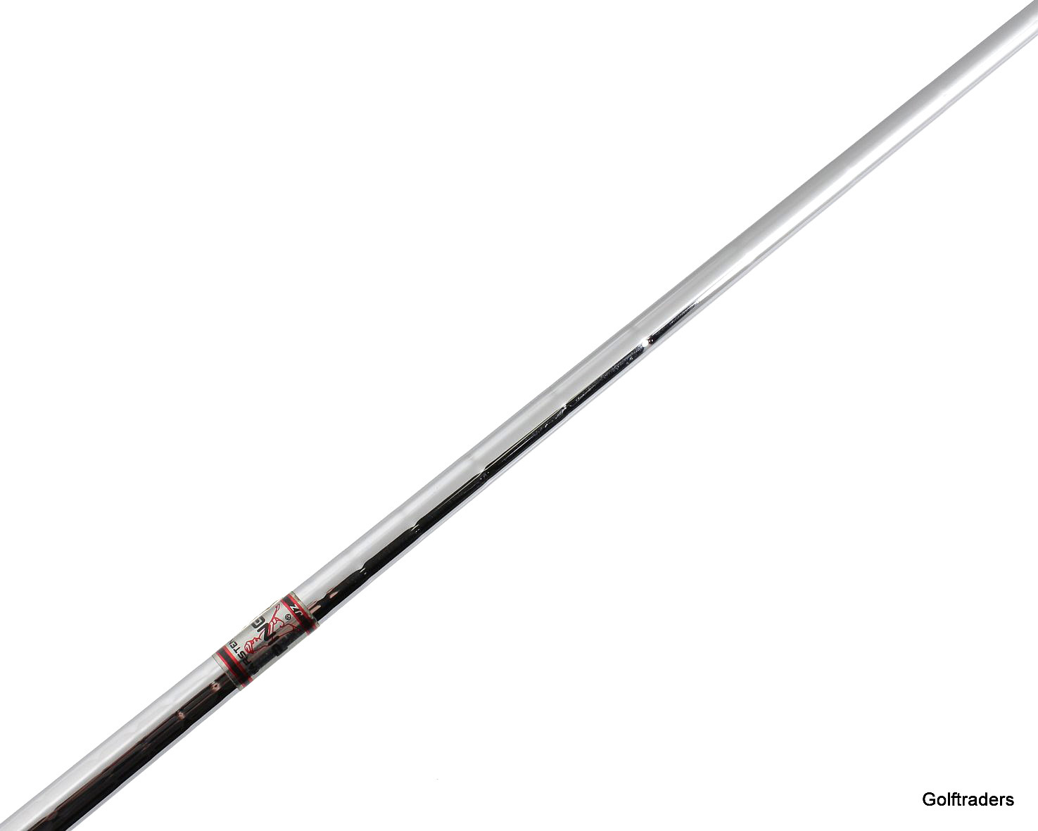 Ping Zing 2 Black Dot Sand Wedge Steel Stiff Flex H2225 just 99.00