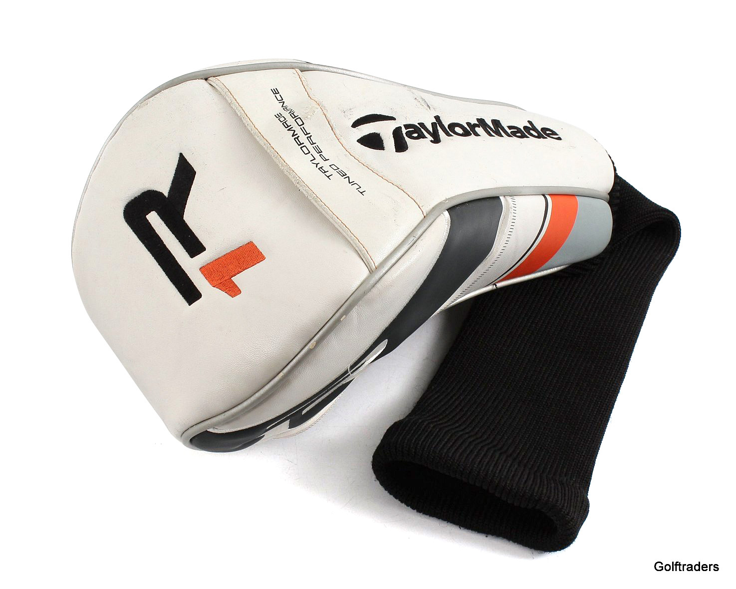 Taylormade R1 Driver 8º-12º Graphite Regular Flex Cover H2202 just $199.00