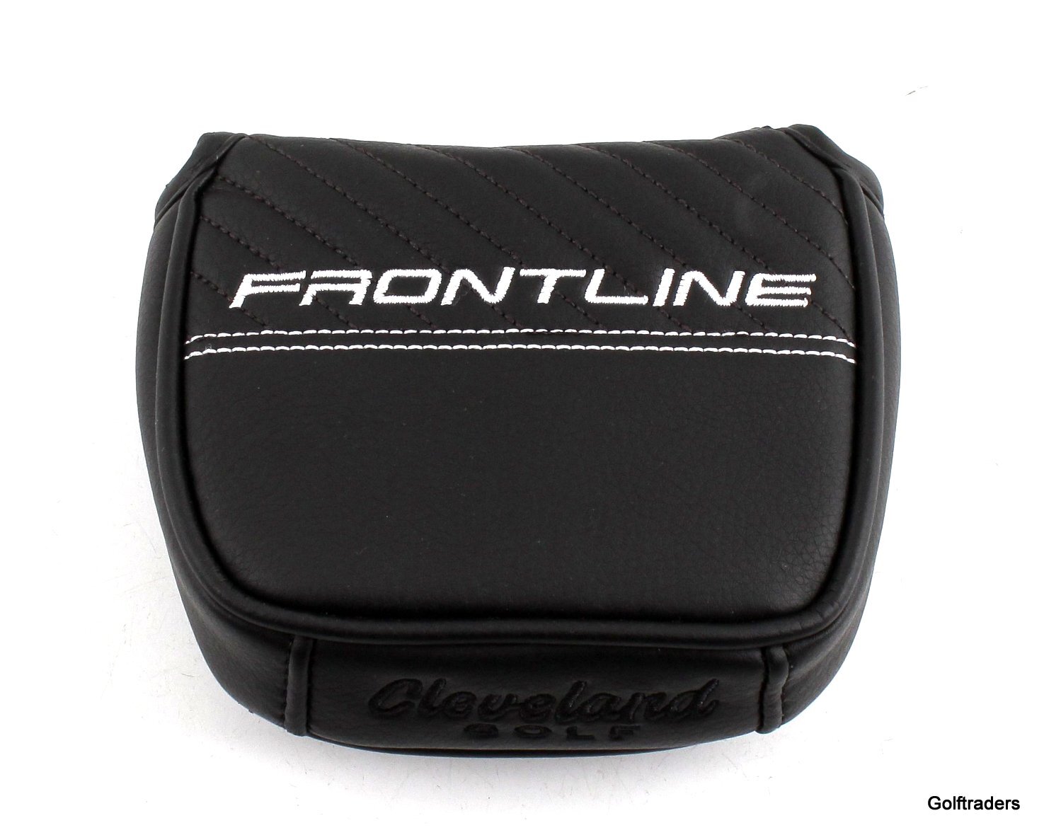 Cleveland Frontline ISO Putter Steel 34" Cover H2011 just 165.00