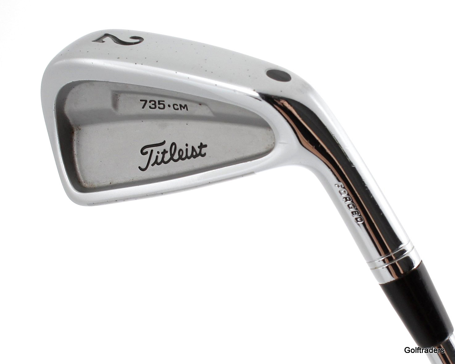 Titleist 735 CM Irons Review - Are They Still A Good Choice For High Handicappers? - The Expert