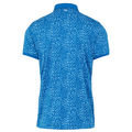 J.Lindeberg Tour Tech Graphic Golf Polo Shirt - Image 2