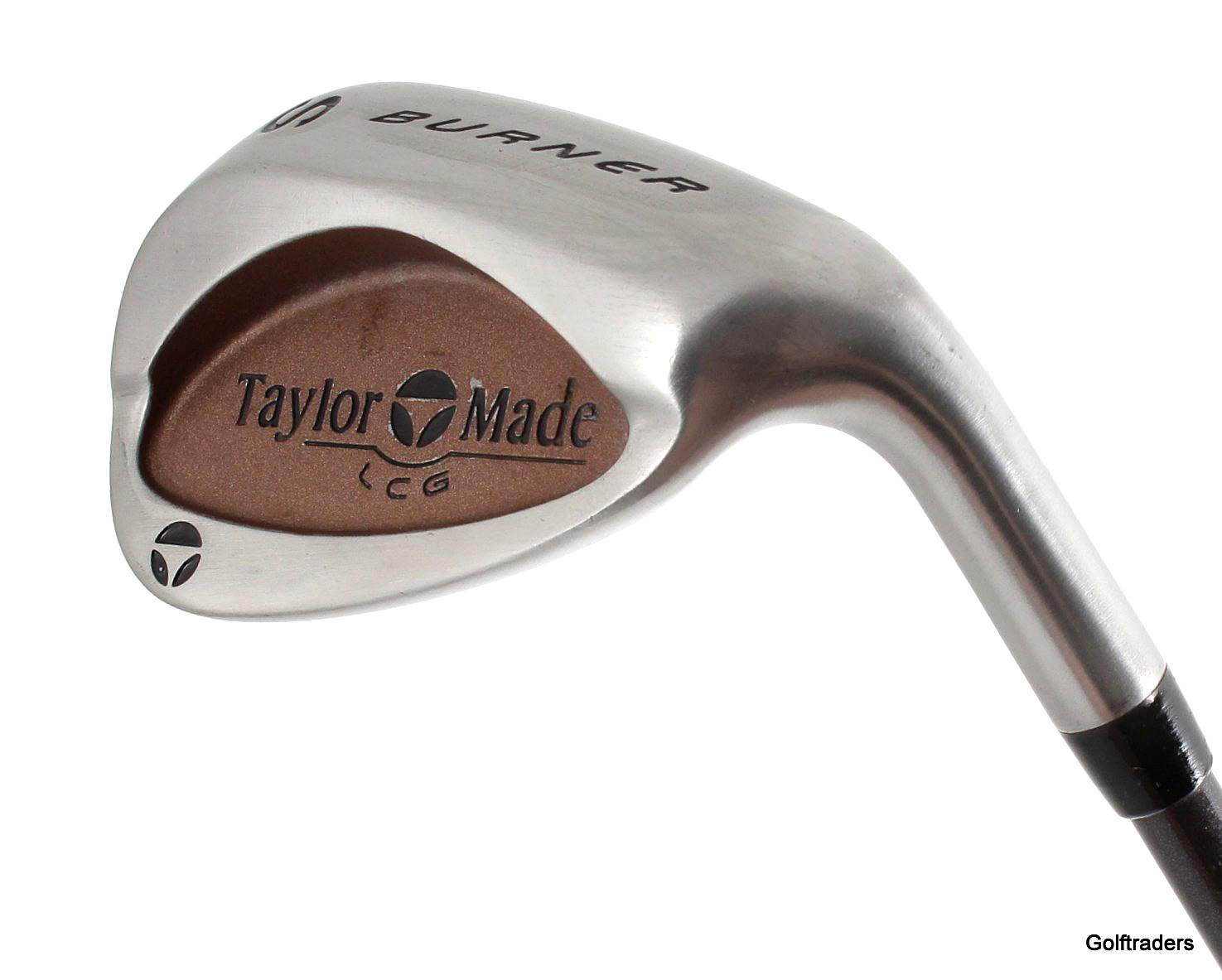 Taylormade LCG Sand Wedge Graphite Stiff Flex H2215 just 99.00