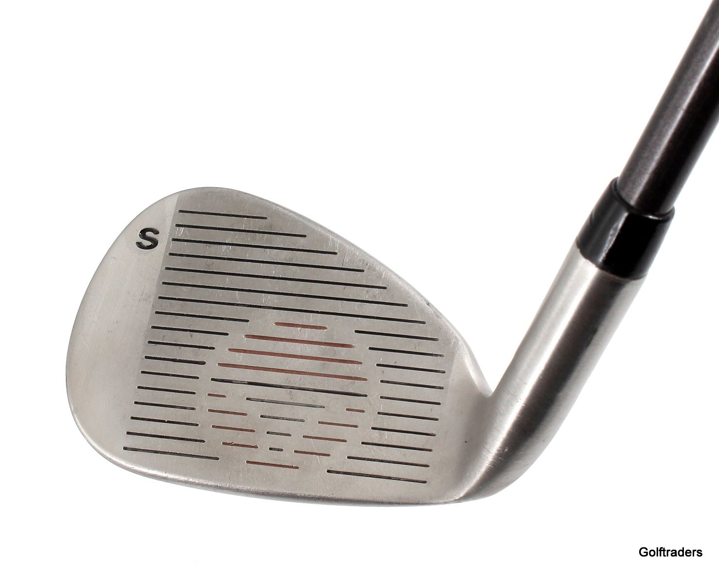 Taylormade LCG Sand Wedge Graphite Stiff Flex H2215 just 99.00