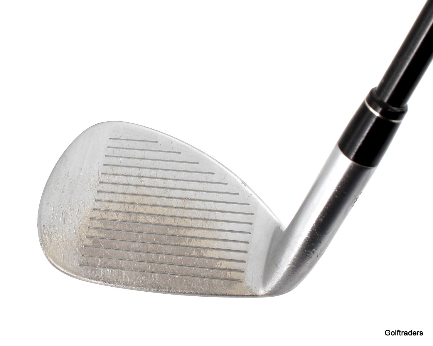 Callaway Big Bertha Diablo Sand Wedge Graphite Seniors Flex