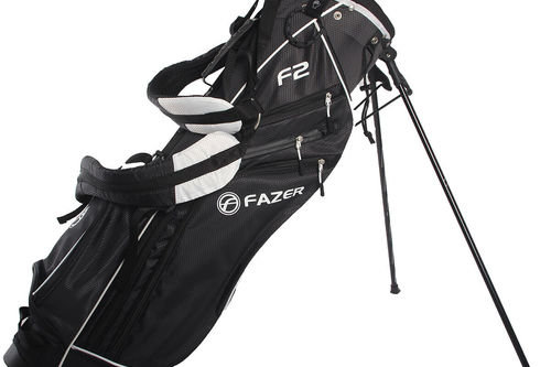 Fazer F2 Mini Golf Stand Bag - Image 1