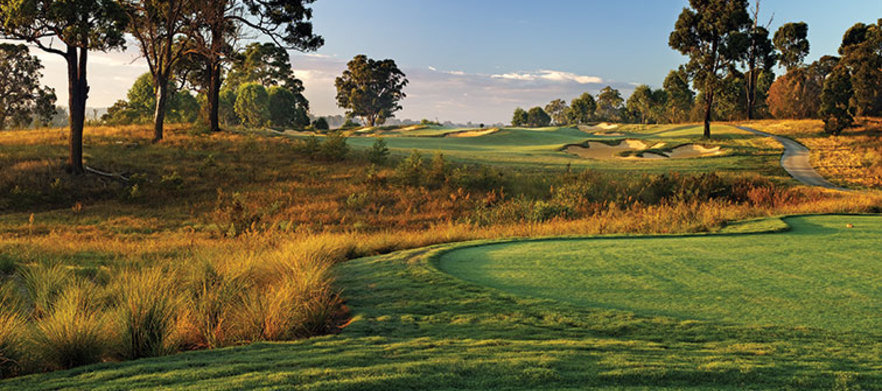 Twin Creeks Golfer Classic - Friday 7th January 2022
