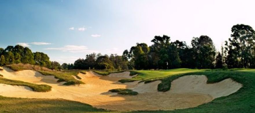 Twin Creeks Golfer Classic - Friday 7th January 2022