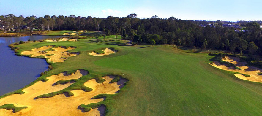 Twin Creeks Golfer Classic - Friday 7th January 2022