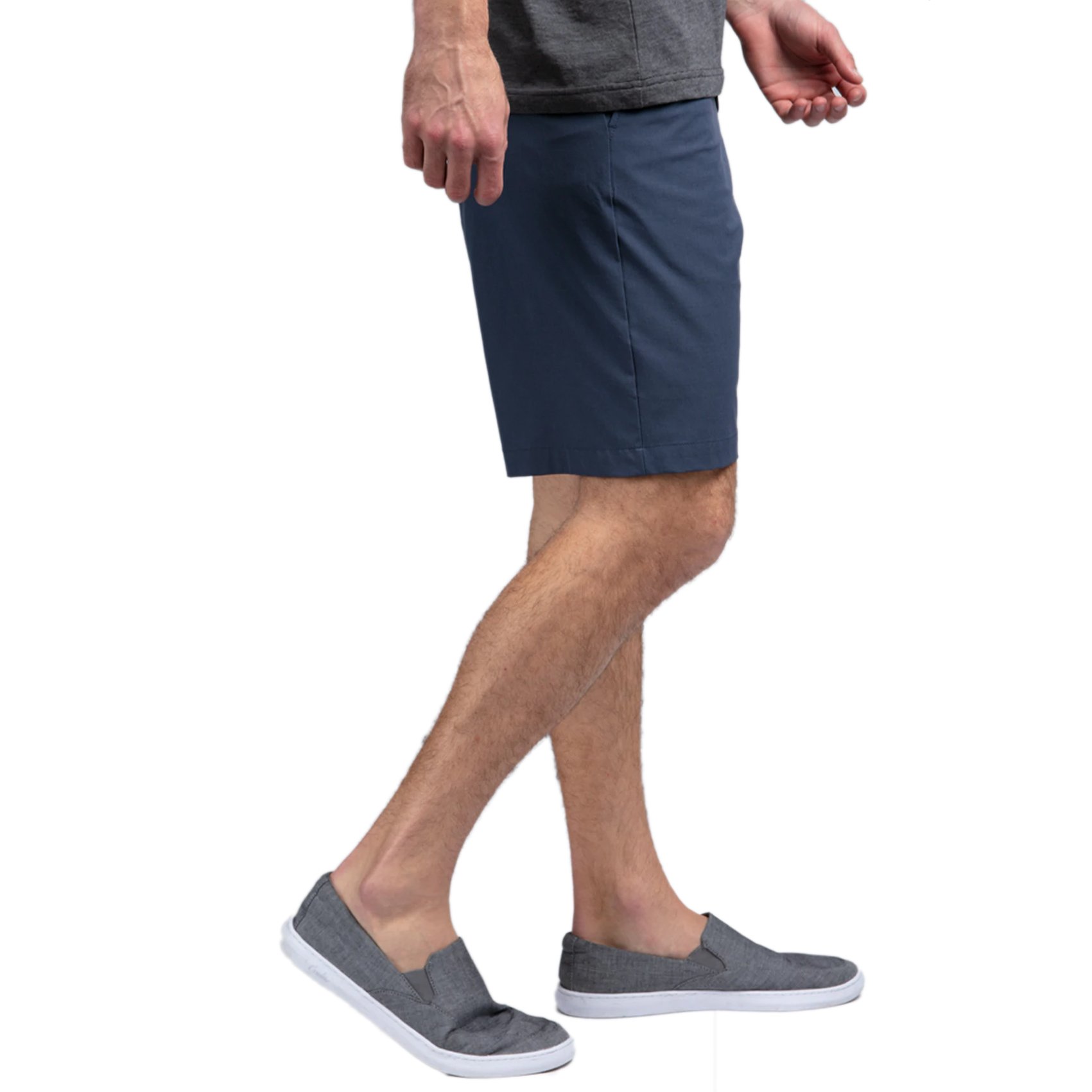 Travis Mathew Beck Shorts - Blue Nights just $79.99, save $20.00!