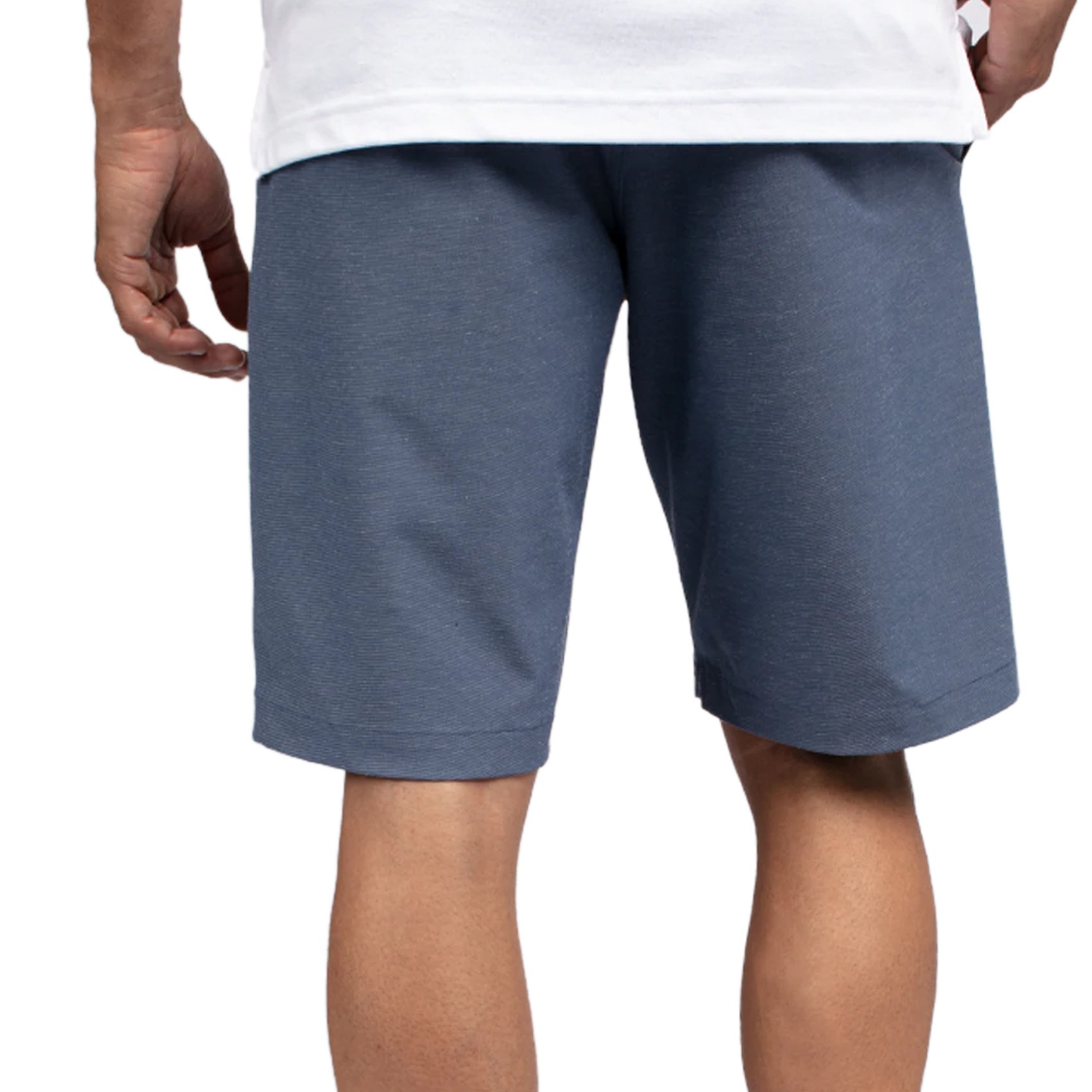 Travis Mathew Beck Shorts - Vintage Indigo just $79.99, save $20.00!