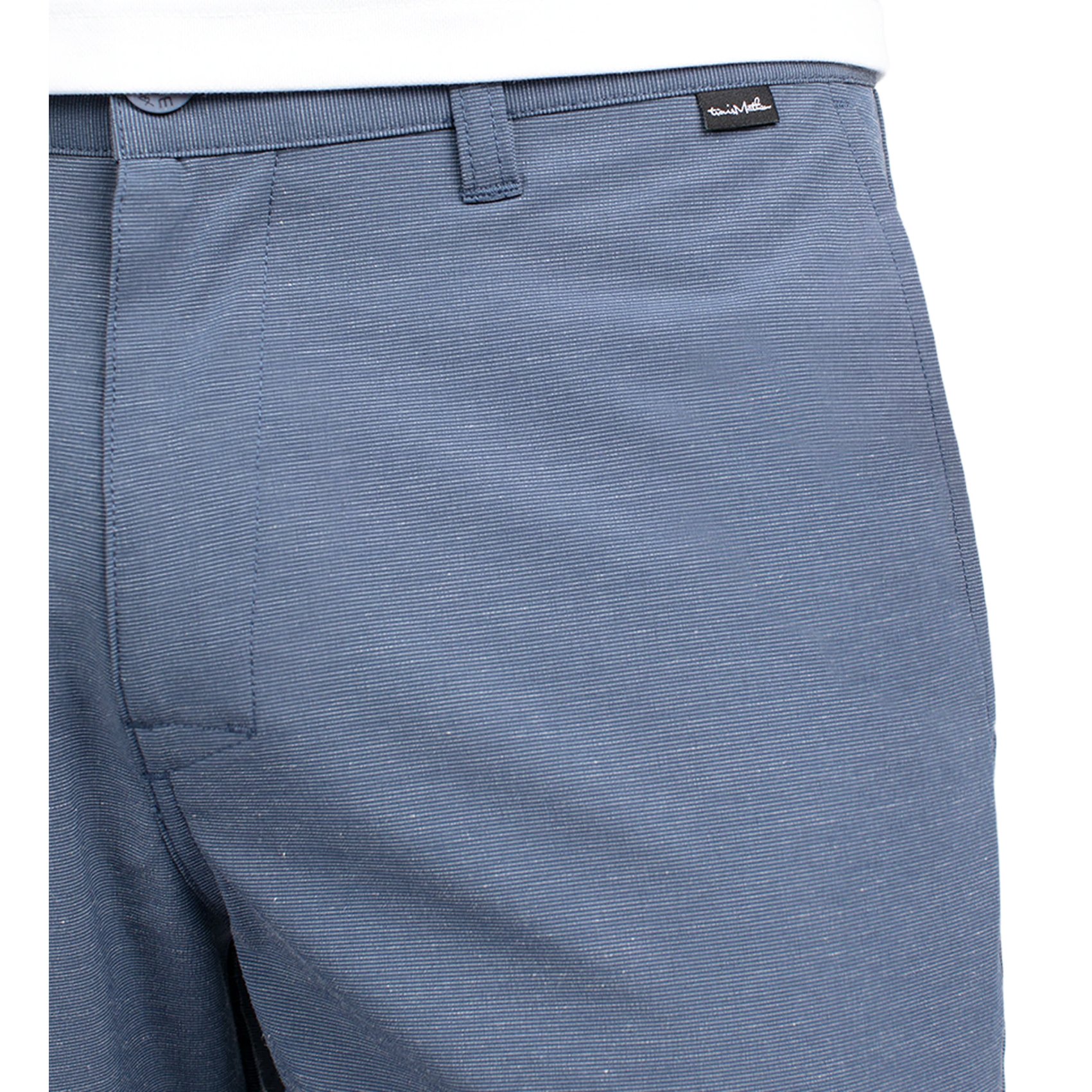 Travis Mathew Beck Shorts - Vintage Indigo just $79.99, save $20.00!