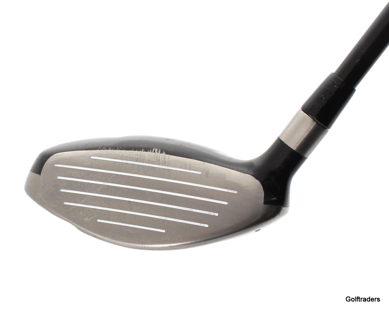 Bois 5 (5-Wood) Adams Tight Lies Strong 19° - Droitier - Manche Graphite Regular - Très Bon État