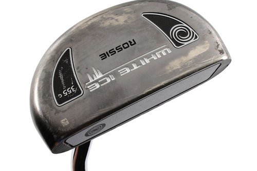 Odyssey White Ice Rossie 355G Putter Steel 33" H2491 - Image 1
