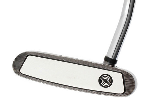 Odyssey White Ice Rossie 355G Putter Steel 33" H2491 - Image 2