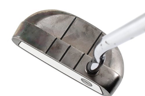 Odyssey White Ice Rossie 355G Putter Steel 33" H2491 - Image 3
