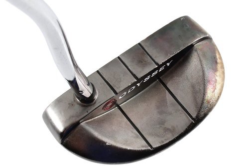 Odyssey White Ice Rossie 355G Putter Steel 33" H2491 - Image 4
