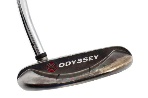 Odyssey White Ice Rossie 355G Putter Steel 33" H2491 - Image 5