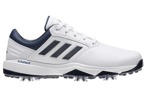 adidas Golf 360 Bounce II Golf Shoes - Image 1