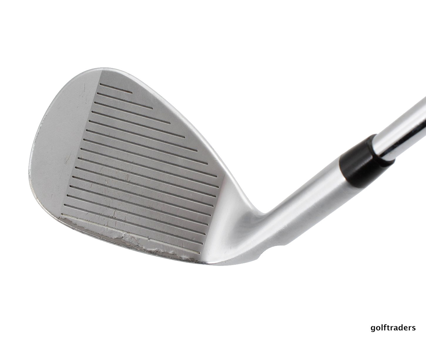 Ping Tour S White Dot Gap Wedge 54º Steel Stiff Flex D6342 just 65.00