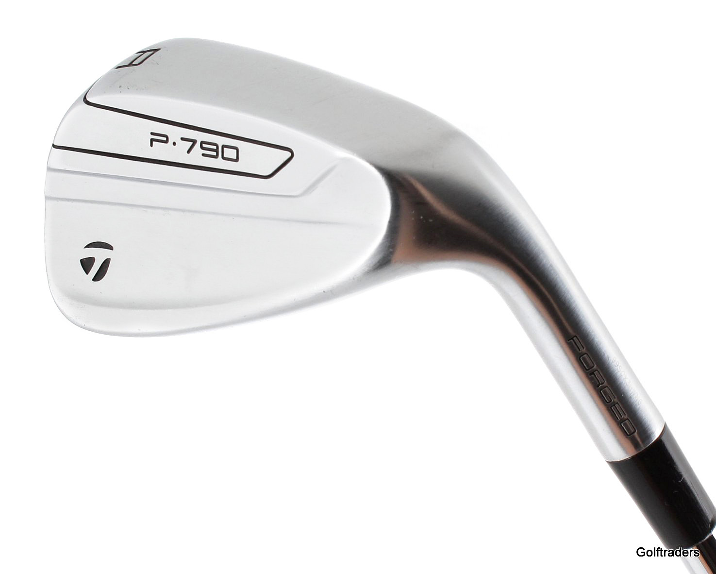 Taylormade P790 Gap Wedge Steel X Stiff Flex H2496 just 169.00