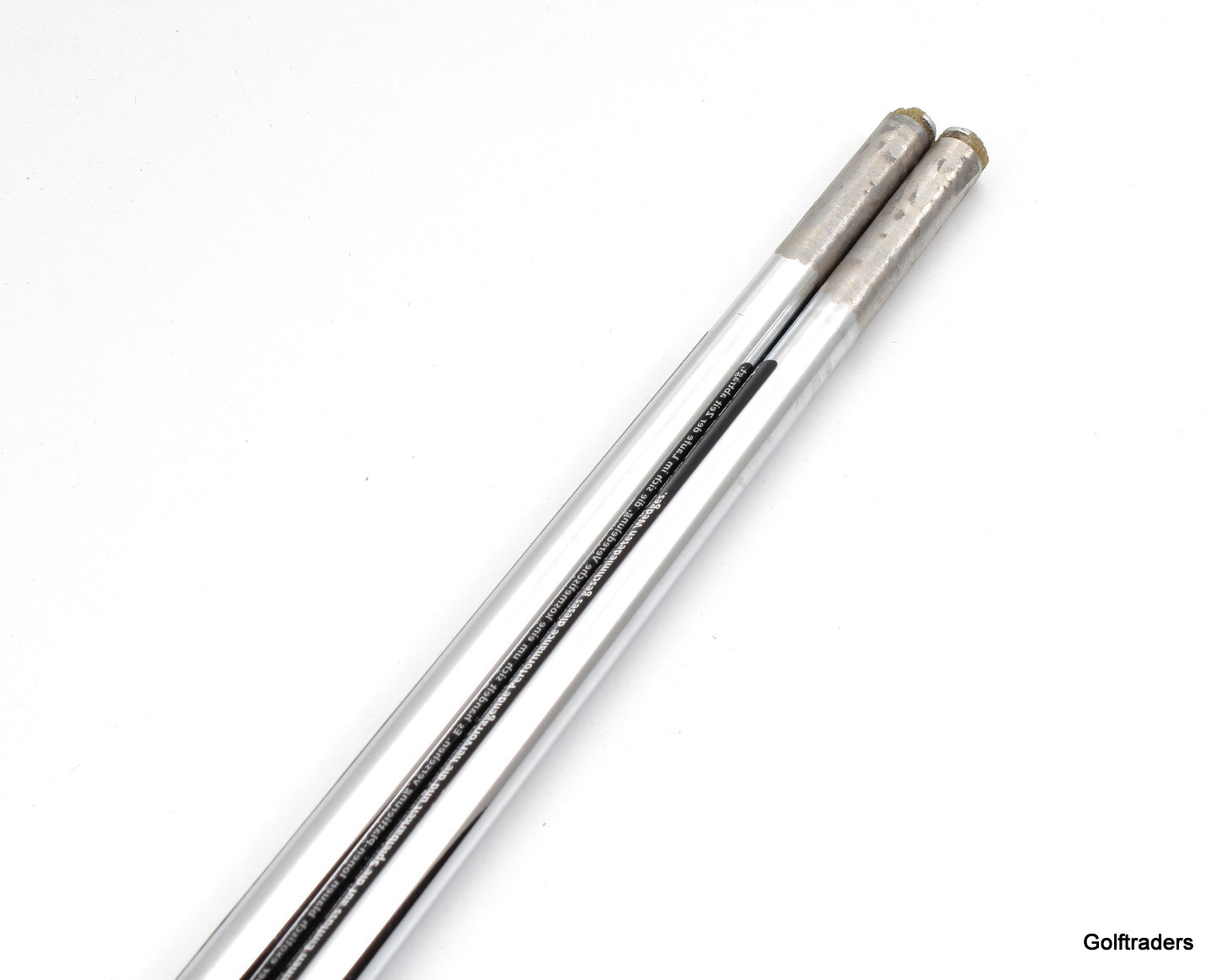 DYNAMIC GOLD STEEL WEDGE SHAFTS ASSORTED WEDGE FLEX .355 TIP PULLOUTS