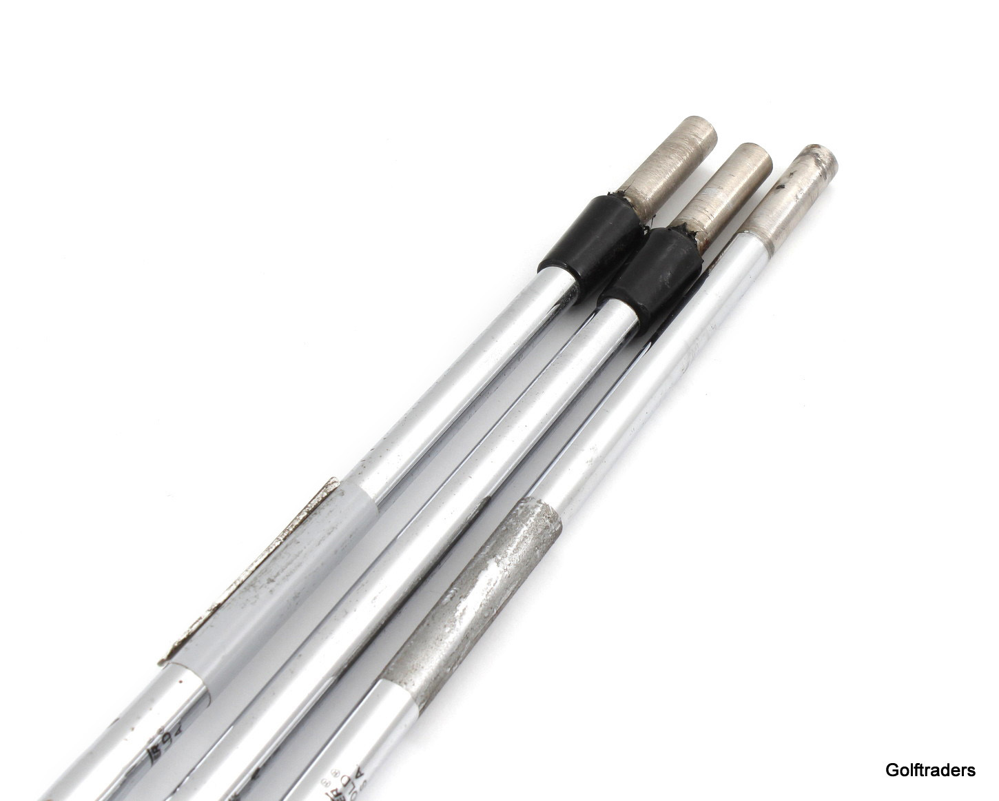 DYNAMIC GOLD VOKEY SM5 ASSORTED WEDGE SHAFTS STEEL WEDGE FLEX .355 TIP