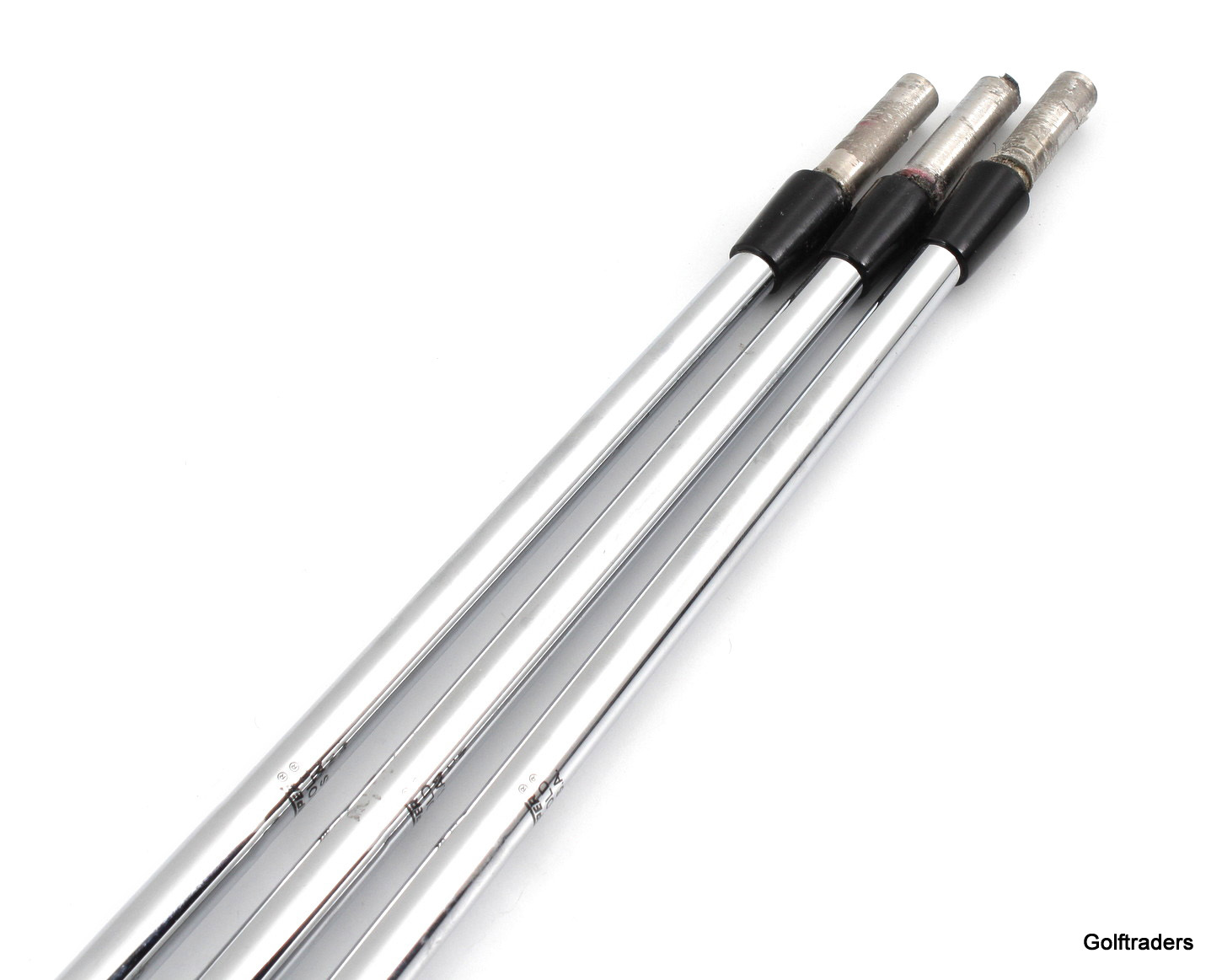 DYNAMIC GOLD VOKEY SM6 ASSORTED WEDGE SHAFTS STEEL WEDGE FLEX .355 TIP SH3223 just 45.00