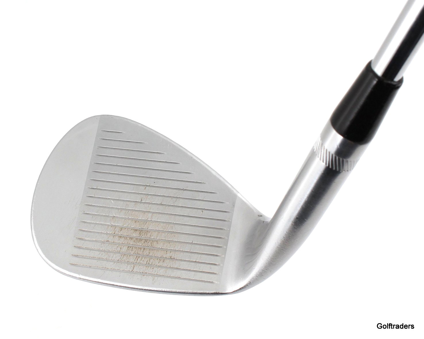 Titleist SM7 Chrome Sand Wedge 56.08M Steel Wedge Flex H2662 just 169.00