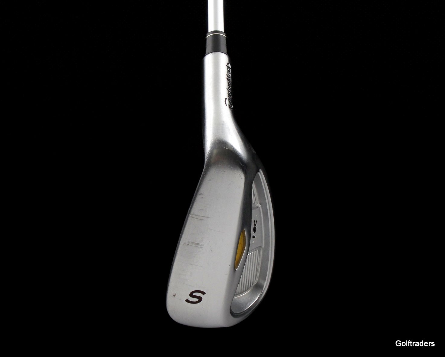 Taylormade Rac LT Sand Wedge Steel Stiff Flex H2712 just 79.00