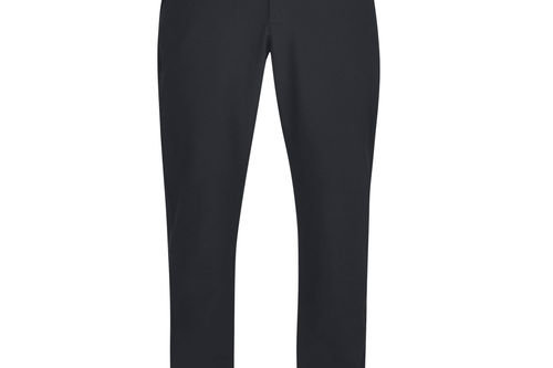 Under Armour Match Play CGI Tapered Winter Golf Trousers - Image 1