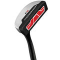 Wilson Black and Silver Harmonized M3 Right Hand Putter - Image 1