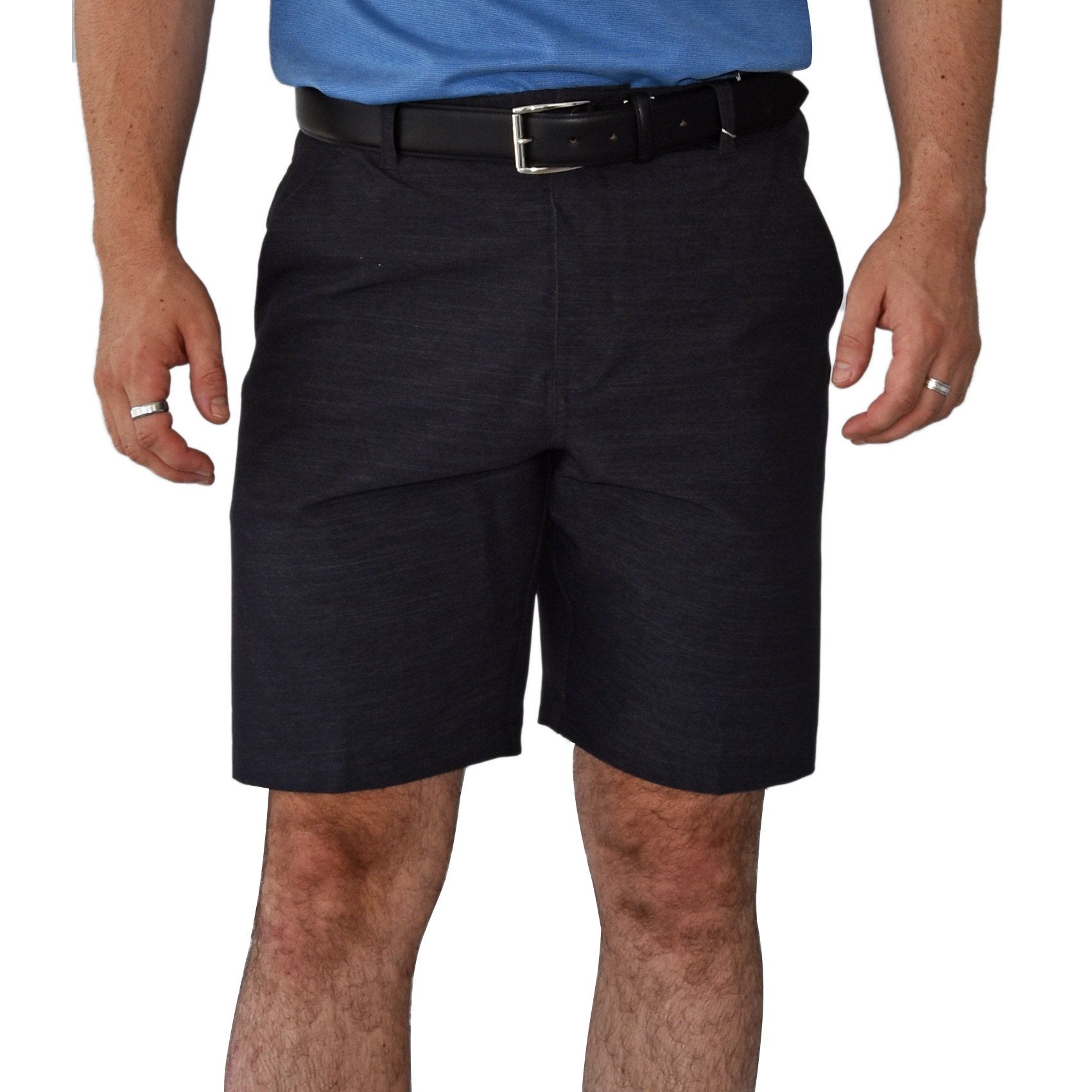 Puma Weekender 101 Golf Shorts - Puma Black just $79.99, save $20.00!